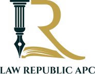 LAW REPUBLIC APC